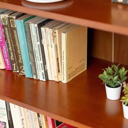 Apartman Bright Kazimierza Wielkiego Perfect For Remote Work By Renters Gdańsk